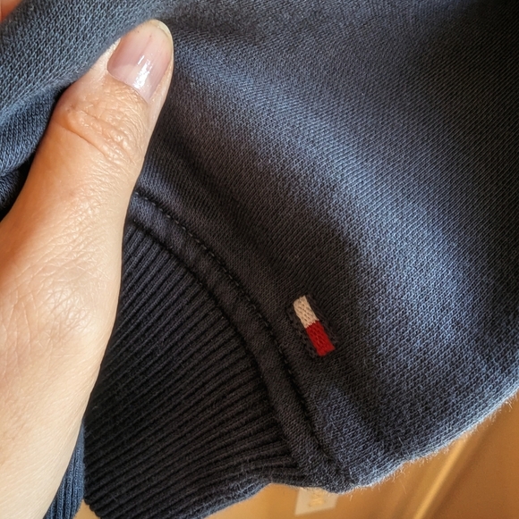 Tommy Hilfiger Sweatshirt L - Picture 9 of 14